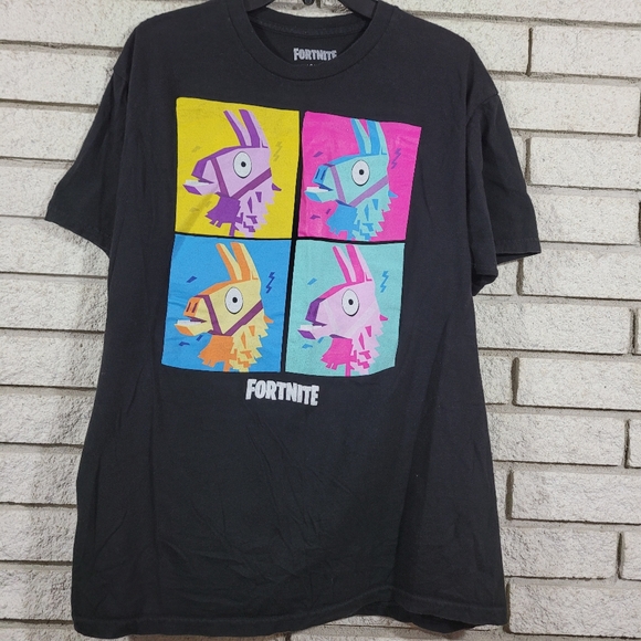 Fortnite graphic tee - Picture 4 of 10